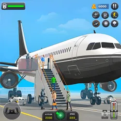 XWorld | Flight Sim 3D: Airplane Games XWorld | Flight Sim 3D: Airplane Games