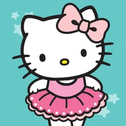 XWorld | Hello Kitty y amigos la Kideo