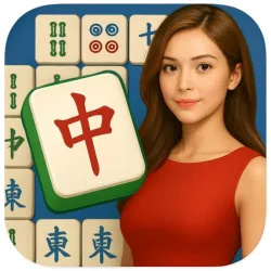 XWorld | Beauty Mahjong