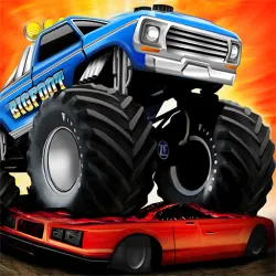 XWorld | Monster Truck Destruction XWorld | Monster Truck Destruction