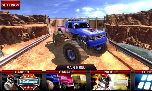 Offroad Legends - Truck Trials | เกม | XWorld