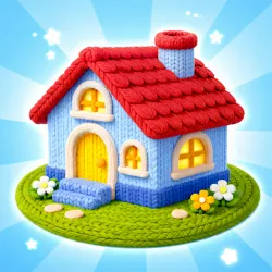 XWorld | Wool Puzzle 3D