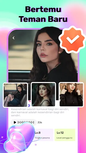 Layla – Obrolan Suara & Pesta | Permainan | XWorld Layla – Obrolan Suara & Pesta | Permainan | XWorld