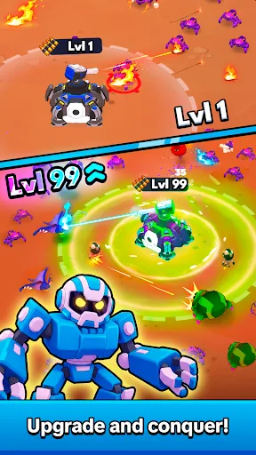 Space Base: Idle Tower Defense | Games | XWorld