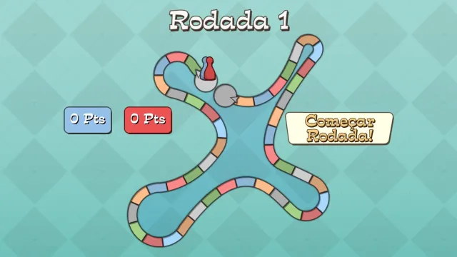 Mexa-se! O Jogo de Mímicas | Jogos | XWorld