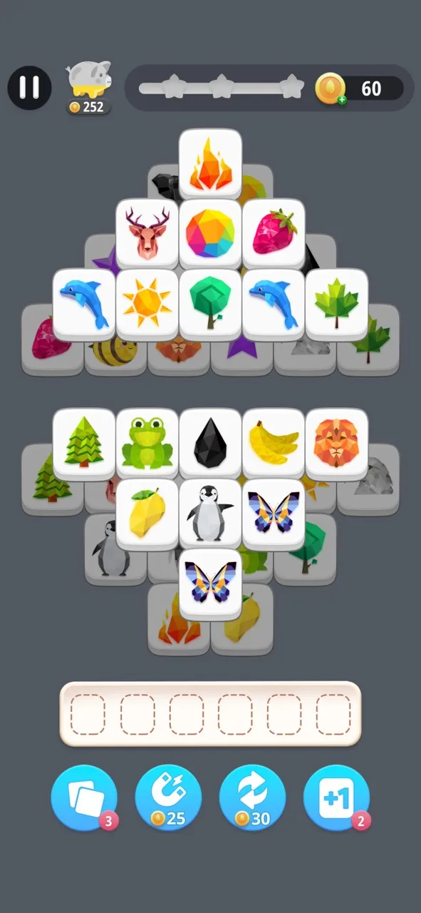 Poly Match | 游戏 | XWorld