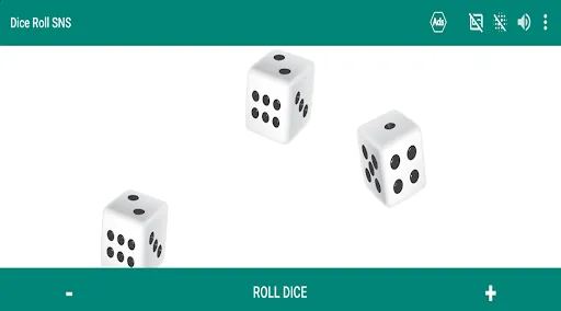 Dice Roll SNS | Games | XWorld Dice Roll SNS | Games | XWorld
