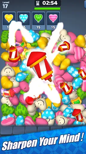 Triple Match Story - Match 3D | Games | XWorld