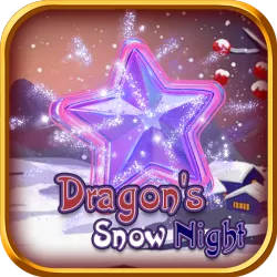 XWorld | Dragon's snow night