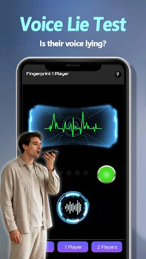 Lie Detector Go | Игры | XWorld Lie Detector Go | Игры | XWorld