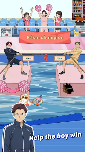 Tricky Story | 游戏 | XWorld Tricky Story | 游戏 | XWorld