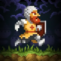 XWorld | Cursed Castilla