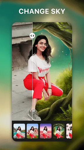 Photo Editor - Polish | Games | XWorld Photo Editor - Polish | Games | XWorld