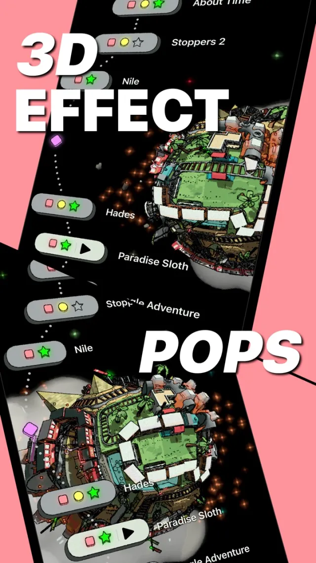 Loco Looper | Игры | XWorld