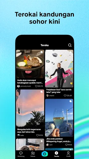 Whee - Sembang TikTok | Permainan | XWorld