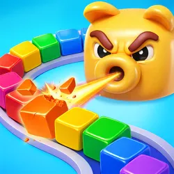XWorld | Block Loop Shooter XWorld | Block Loop Shooter