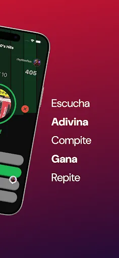 Soundle: Adivina la Canción | juego | XWorld Soundle: Adivina la Canción | juego | XWorld