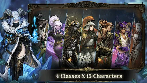 Abyssal Soul - Card Roguelike | Permainan | XWorld Abyssal Soul - Card Roguelike | Permainan | XWorld