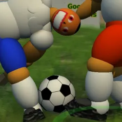 XWorld | Goofball Goals Soccer Game 3D