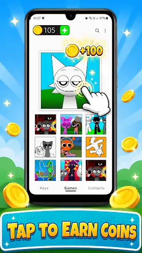 Call the Music Monster Now | Игры | XWorld Call the Music Monster Now | Игры | XWorld