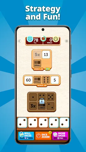 Dice Rollers - Roll To Play | 游戏 | XWorld Dice Rollers - Roll To Play | 游戏 | XWorld
