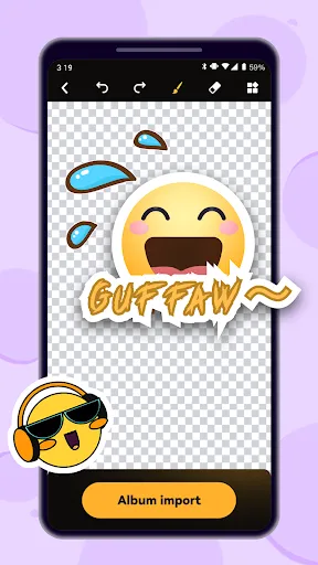 Cool Emoji | เกม | XWorld