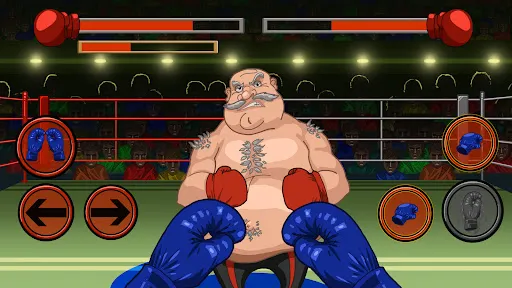 Boxing superstars KO Champion | Games | XWorld