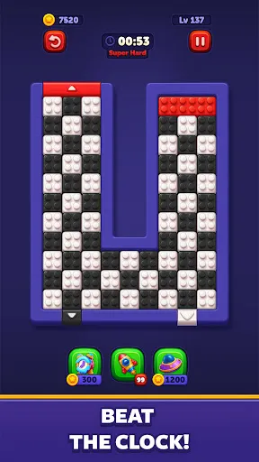 Block Out! - Color Sort Puzzle | Игры | XWorld Block Out! - Color Sort Puzzle | Игры | XWorld