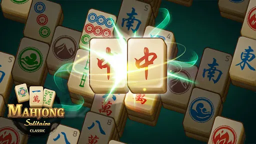 Mahjong Solitaire: Classic | Games | XWorld