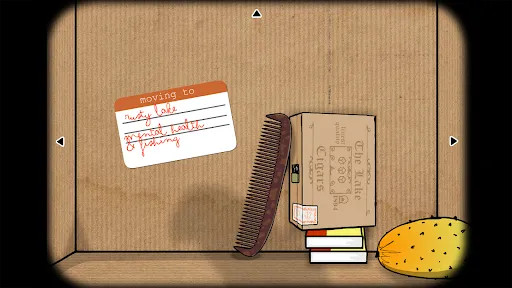 Cube Escape: Harvey's Box | Games | XWorld Cube Escape: Harvey's Box | Games | XWorld