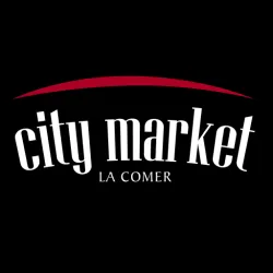 XWorld | City Market