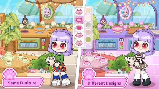 ToyTown World Kids Play House | Games | XWorld