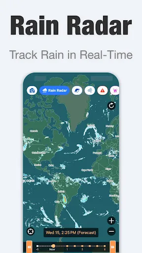 Weathernews - Weather Forecast | 游戏 | XWorld
