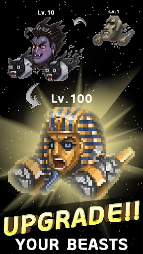 Chiến Tranh Quái Thú Thế Giới | Games | XWorld