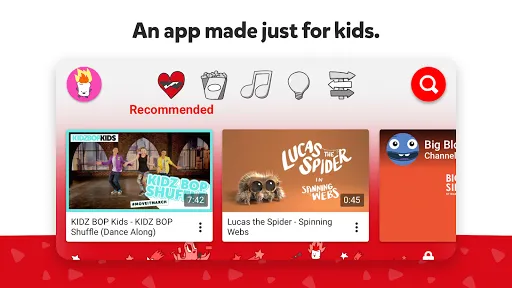 YouTube Kids | Games | XWorld