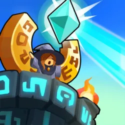 XWorld | Realm Defense: Hero Legends TD