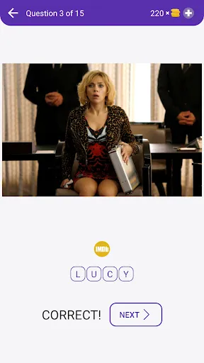 Movie Quiz & Game | Guess Film | Permainan | XWorld Movie Quiz & Game | Guess Film | Permainan | XWorld