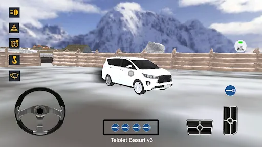 Sopir Travel Simulator ID | Permainan | XWorld