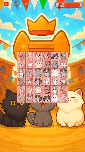 Tama Match: Cozy Puzzle | 游戏 | XWorld