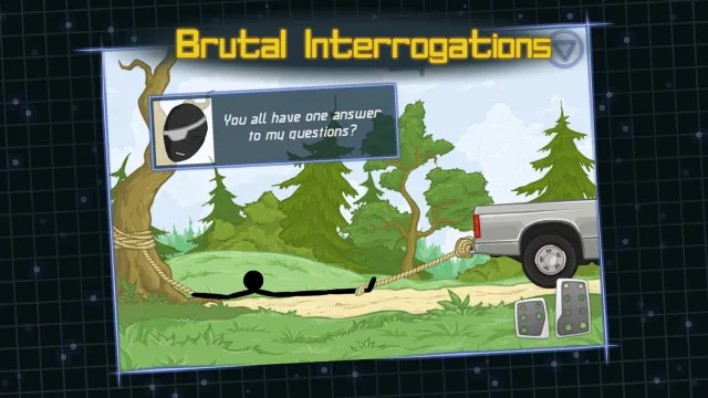 Optical Inquisitor 17+ | Games | XWorld