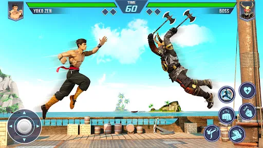 Kung Fu Karate Boxing Games 3D | Games | XWorld Kung Fu Karate Boxing Games 3D | Games | XWorld