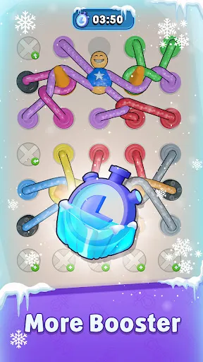 Rope Untie: Tangle Master | 游戏 | XWorld