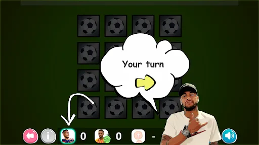 Neymar Memory | Jogos | XWorld