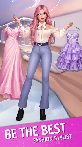 Pocket Styler: Dress Up Game | Games | XWorld Pocket Styler: Dress Up Game | Games | XWorld