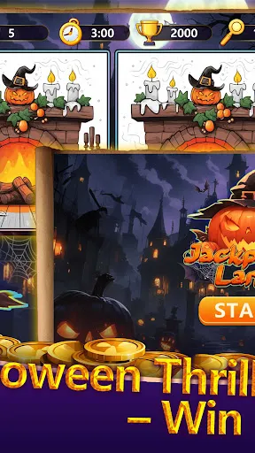 Jackpot Lantern | เกม | XWorld