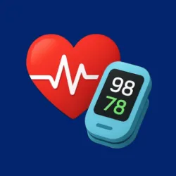 XWorld | Health Tracker - Bp Monitor