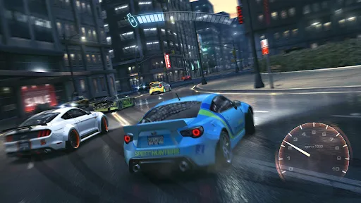 Need for Speed™ No Limits | Games | XWorld Need for Speed™ No Limits | Games | XWorld