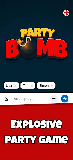 Party Bomb | Games | XWorld