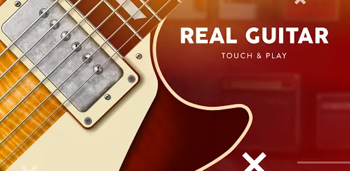 Real Guitar: chơi guitar | Games | XWorld