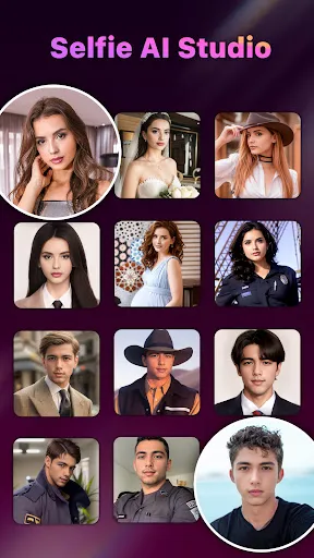 AI Video Generator : SelfyzAI | Games | XWorld